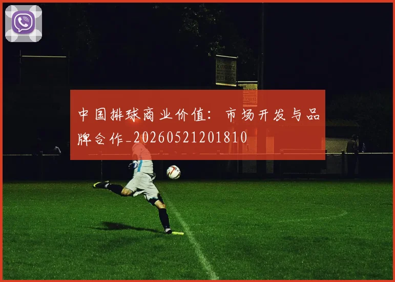 中国排球商业价值:市场开发与品牌合作_20260521201810